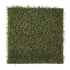 Gazon artificial verde 300 cm x 100 cm x 2.0 cm