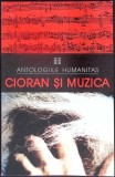 CIORAN SI MUZICA-EMIL CIORAN-354669