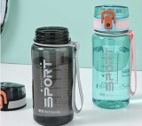 Sticla Apa Reutilizabila 450ml Sport Camping Drumetii Alergare Material PC