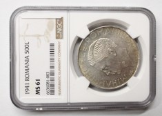 500 LEI 1941 MS61 .