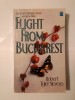 Robert Tyler Stevens - Flight From Bucharest