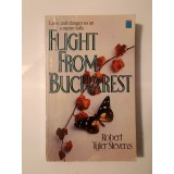 Robert Tyler Stevens - Flight From Bucharest