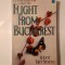 Robert Tyler Stevens - Flight From Bucharest