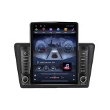 Cumpara ieftin Navigatie dedicata cu Android Skoda Rapid 2011 - 2019, 2GB RAM, Radio GPS Dual