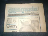 REVISTA MAGAZIN 3 AUGUST 1991