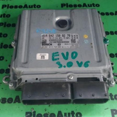 Calculator ecu Mercedes E-Class (2002->) [W211] 0281013724