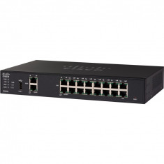 Router VPN Cisco RV345 Dual WAN Gigabit foto