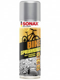 Cumpara ieftin Ceara Biciclete Sonax Bike Spray Wax, 300ml