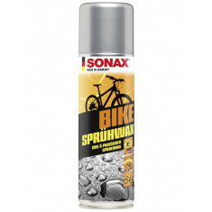 Ceara Biciclete Sonax Bike Spray Wax, 300ml