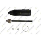 Bieleta directie cu burduf Citroen Jumper, 04.06-; Jumpy (V), 04.16-; Fiat Ducato, 07.06-; Peugeot Boxer, 04.06-, Punte Fata, Stanga=Dreapta, TEKNORO, Teknorot
