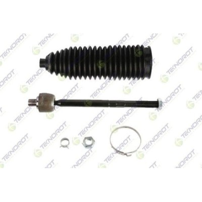 Bieleta directie cu burduf Citroen Jumper, 04.06-; Jumpy (V), 04.16-; Fiat Ducato, 07.06-; Peugeot Boxer, 04.06-, Punte Fata, Stanga=Dreapta, TEKNORO foto