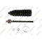 Bieleta directie cu burduf Citroen Jumper, 04.06-; Jumpy (V), 04.16-; Fiat Ducato, 07.06-; Peugeot Boxer, 04.06-, Punte Fata, Stanga=Dreapta, TEKNORO