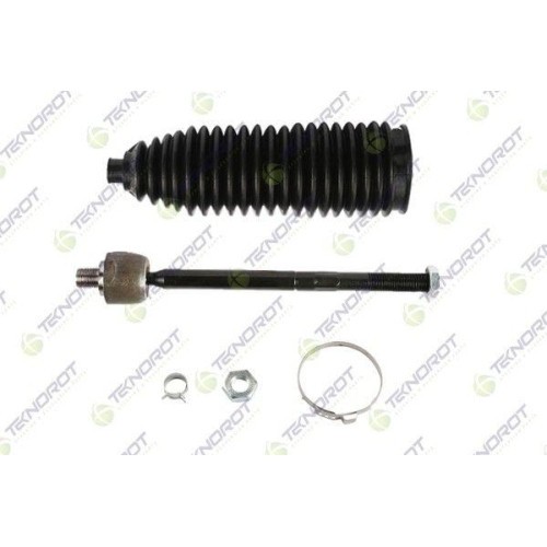 Bieleta directie cu burduf Citroen Jumper, 04.06-; Jumpy (V), 04.16-; Fiat Ducato, 07.06-; Peugeot Boxer, 04.06-, Punte Fata, Stanga=Dreapta, TEKNORO