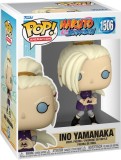 Figurina - Pop! Animation - Naruto Shippuden - Ino Yamanaka | Funko