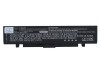 Acumulator Laptop Samsung P50 P60 R40 R45 R65 X60, 11.1V 4400mAh, Li-Ion, Negru (AA-PB2NC6B, AA-PB4NC6B)