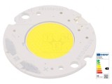 LED COB 29.5W 4996lm 120&deg; 36.2mm CRI 70 1050mA