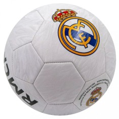 Real Madrid balon de fotbal Camo - dimensiune 5 foto