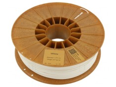 Filament ASA 1,75mm Alb 700g