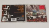 Mr. Big &ndash; Live - CD audio original NOU