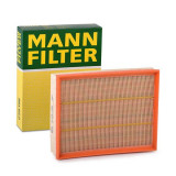 Filtru Aer Mann Filter Mercedes-Benz E-Class S210 1996-2003 C29198, Mann-Filter