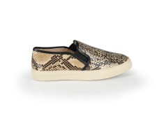 Espadrile dama Steve Madden Eros, bej, 36