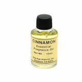 Ulei esential natural scortisoara cinnamon 10ml, Stonemania Bijou