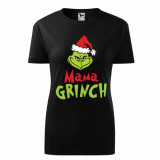 Tricou Personalizat Mama Grinch
