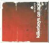 CD Single Sincere - Killerboys On Acid, Columbia, Original, Stare Foarte Buna