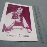 Cumpara ieftin FOTO SI AUTOGRAF CU VIOREL COSTIN