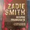 Despre frumusete Zadie Smith