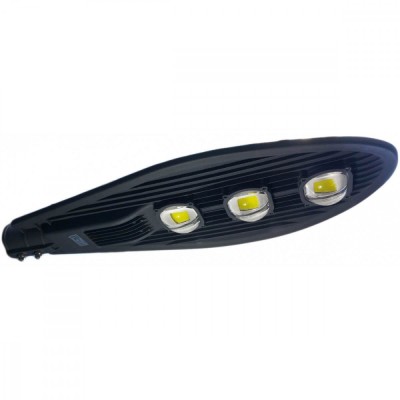 Corp Iluminat Stradal Led COB 150W 18000 Lumeni foto