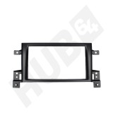 Rama Adaptoare Suzuki Grand Vitara pentru Multimedia 2DIN Universale MP5 - HUB64