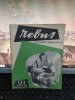 Rebus, revistă bilunară de probleme distractive, nr. 123, 5 aug. 1962, 111