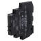 Releu Semiconductor 12A 4-32VDC pentru Șină DIN