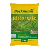 Bittersalz 5kg, Magnesiumsulfat, Nadelbaumd&uuml;nger