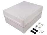 Carcasă universală Thalassa TBS ABS 241x291x128 mm