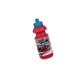 Sticla apa pentru copii, Masina Racer, Rosu, gradinita, Baieti, 500ml, ATU-086777