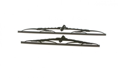 BOSCH 3 397 001 361 Twin lamela stergator foto