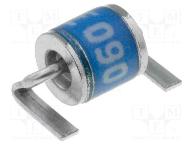 Eclator supresor supratensiune SMD Uapr 90V 1,5pF LITTELFUSE