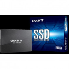 SSD 2.5&#039;&#039; SSD 480GB, SATA 6.0Gb/s, R/W 550/480