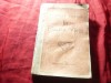 Anatole France - &Icirc;n floarea vieții, Ed. Cugetarea 1930, trad. Delafras, 286p, Carte veche