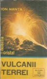 Vulcanii Terrei - Ion Manta