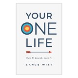 Cumpara ieftin Your One Life