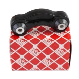 Brat/Bieleta Suspensie, Stabilizator FEBI 47918