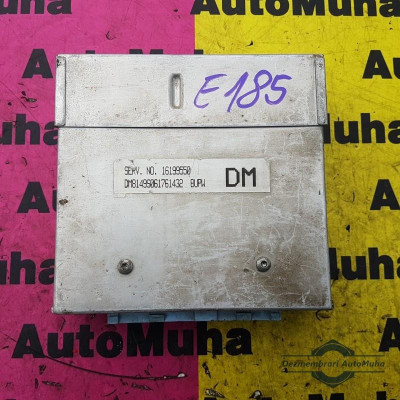 Calculator ecu Daewoo Cielo (1995-1997) [KLETN] 16199550 foto