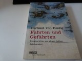 Fahrten und Gefahrten - Reiseberichte aus einem halben Jarhundert