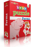 Ferma - Bebe puzzle |, Gama