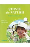 Stiinte ale naturii - Clasa 3 - Caiet de lucru - Madalina Stan, Ioana Constantin, Auxiliare scolare