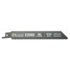 Panza, lama, fierastrau tip sabie, pentru metal, HSS bimetal-Cobalt, 14 TPI, set 5 buc, 150 mm, Richmann Exclusive