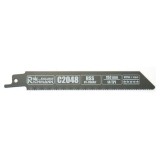 Cumpara ieftin Panza, lama, fierastrau tip sabie, pentru metal, HSS bimetal-Cobalt, 14 TPI, set 5 buc, 150 mm, Richmann Exclusive